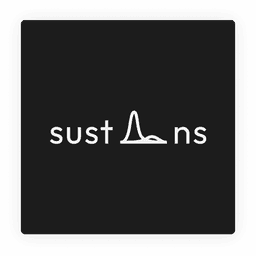 Sustains.ai Logo